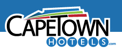 ケープタウンのホテル